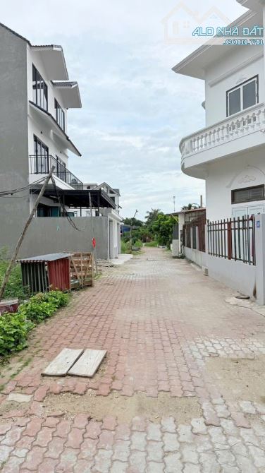 Bán đất Anh Dũng - Dương Kinh - Hải Phòng - 2