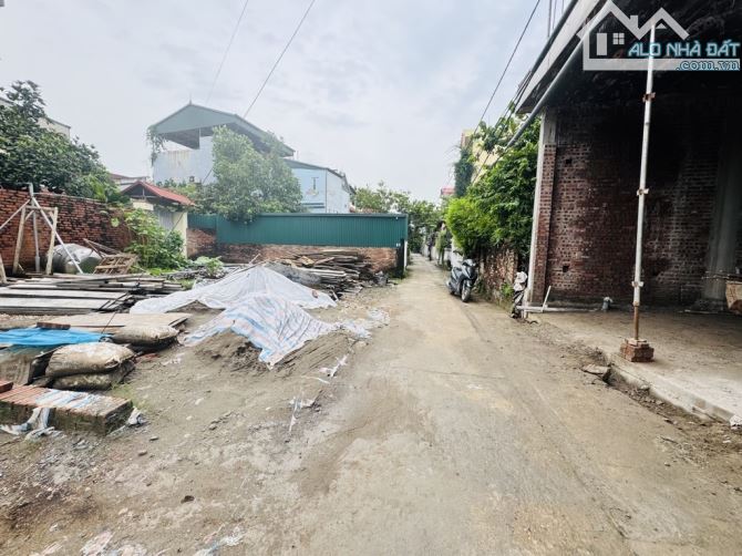 🏡 BÁN ĐẤT THỔ CƯ – THÔN ĐÔNG, VIỆT HÙNG, ĐÔNG ANH  - Ô TÔ ĐÔC CỬA - GIÁP KHU ĐẤU GIÁ MỚi - 2