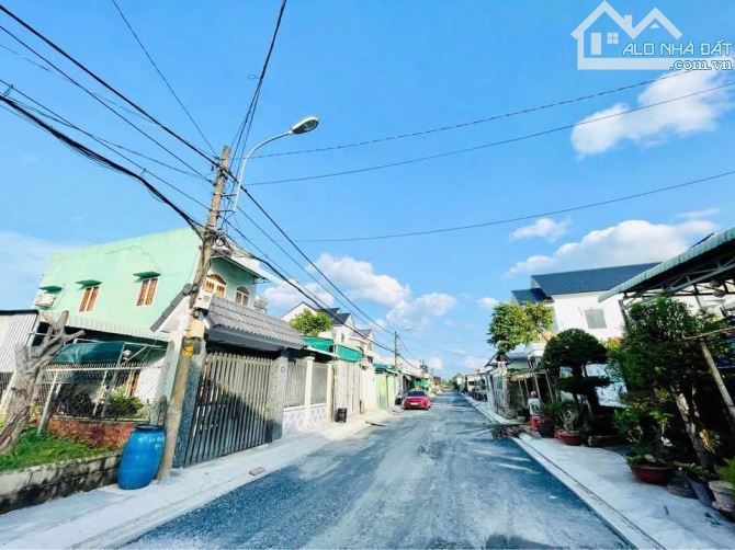 🔥 CHỦ GỬI – BÁN GẤP LÔ ĐẤT ĐẸP MẶT TIỀN LƯU KHẢI HỒNG – TT. CỦ CHI 🔥GIÁ 520 TRIỆU - 2