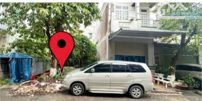 NỀN ĐẸP 3,5 tỷ ĐƯỜNG B27 KDC HƯNG PHÚ TP CẦN THƠ - 2