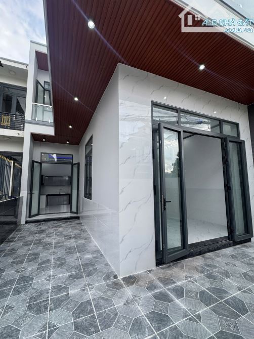 BÁN CĂN BIỆT THỰ MINI SIÊU ĐẸP,SỔ RIÊNG THỔ CƯ NGAY ĐƯỜNG ĐỒNG KHỞI - 2