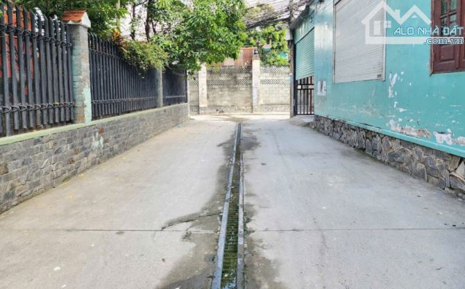 2,8Tỷ TL🔥Bán đất 81,1m2 gần đường Thuận Giao 17 chỉ 50m, p.Thuận Giao, Tp.Thuận An - 2