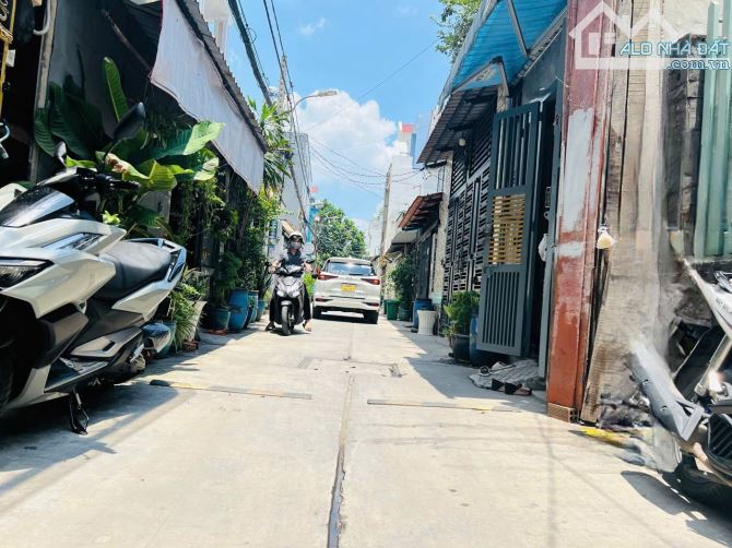 🏡 NHÀ ĐẸP GIÁ TỐT GÒ VẤP – 3PN, 2WC, CHỈ 4,7 TỶ - 2