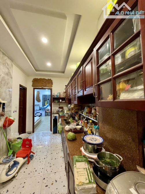 🌟 BIỆT THỰ 6 TẦNG – MẶT TIỀN NGUYỄN THỊ SÓC – CÓ THANG MÁY, GIÁ CHỈ 13.8 TỶ 🌟 - 2
