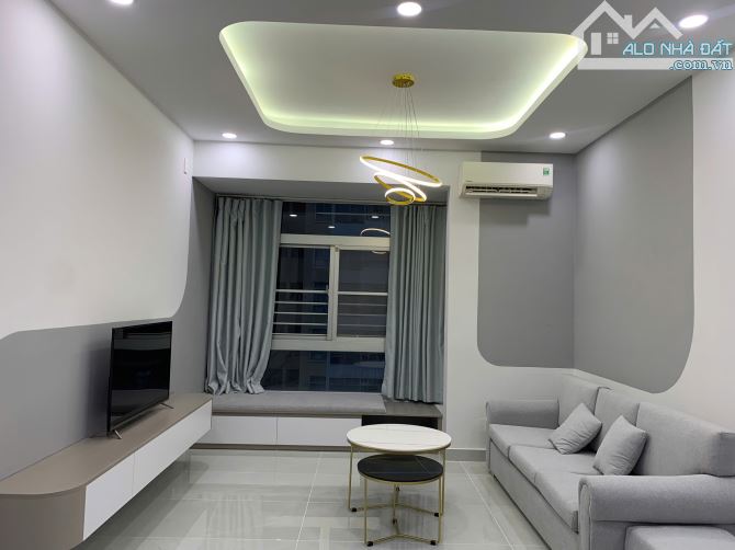 Cho thuê nhanh căn hộ cao cấp Sky Garden 2, Phú Mỹ Hưng, Tân Mỹ - 2
