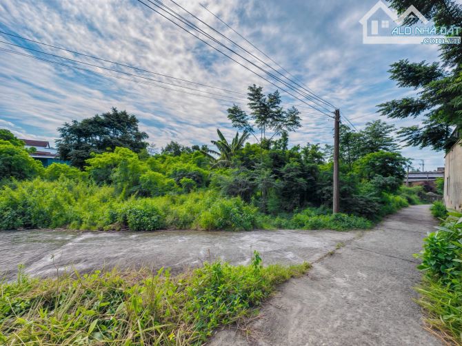 🌴 BÁN ĐẤT - HẺM LÝ THÁI TỔ - MẶT TIỀN DÀI 39M - GIÁ 1 TỶ 800 TRIỆU 🦐 - 2