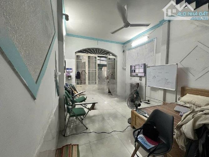 BÁN NHÀ hẻm ô tô 12m – Tân Chánh Hiệp, Q12 – DT 45 m2 - Chỉ 4.x tỷ - 2