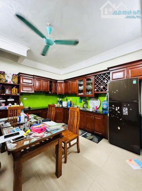 Phân lô ô tô đỗ cửa Hoàn Kiếm, ngõ thông 20m ra MP, DT 58m2, MT 5m, KD VP tốt, 21,5 tỷ - 2