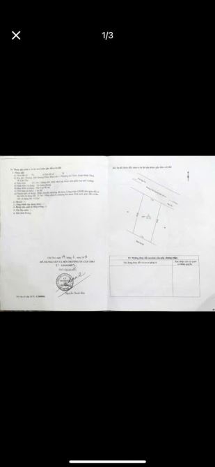 Nhà 4 tỷ Mặt tiền đường Trần Quang Diệu (nhỏ), ngay chợ, TP CẦN THƠ - 2