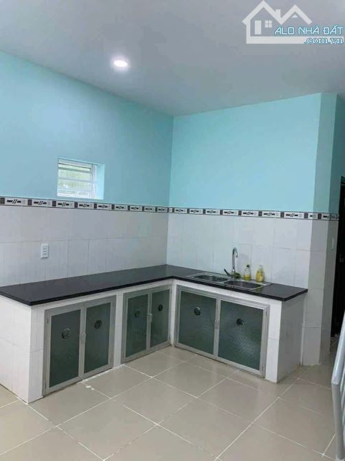 Bán nhà 141m2 Tân Phú Trung giá 800 triệu sổ hồng riêng - 2