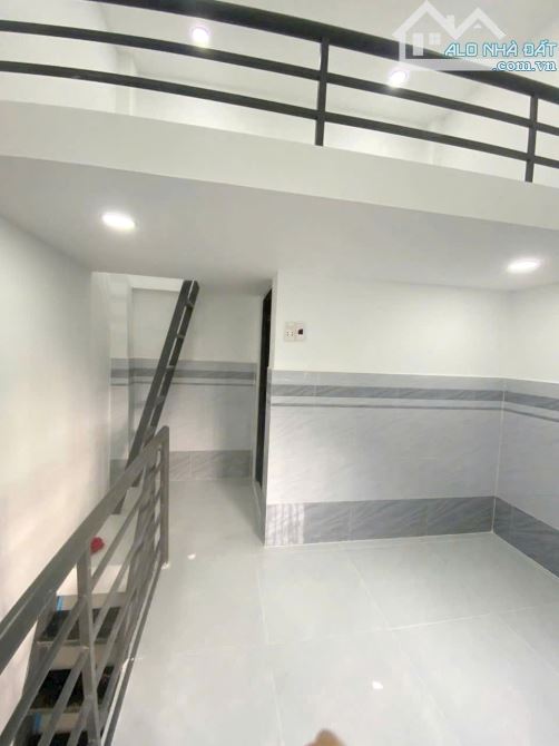 Bán Căn góc hẻm 3m đường Mạc Vân P.Phú Định. Giá 1,89 tỷ TL - 2