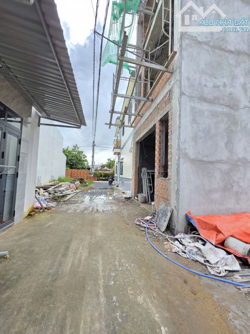 1,75Tỷ/Lô TL🔥Bán 2 Lô đất Ngang 5m, gần đường Phạm Văn Diêu 600m, p.Tân Hạnh, Tp.Biên Hòa - 2
