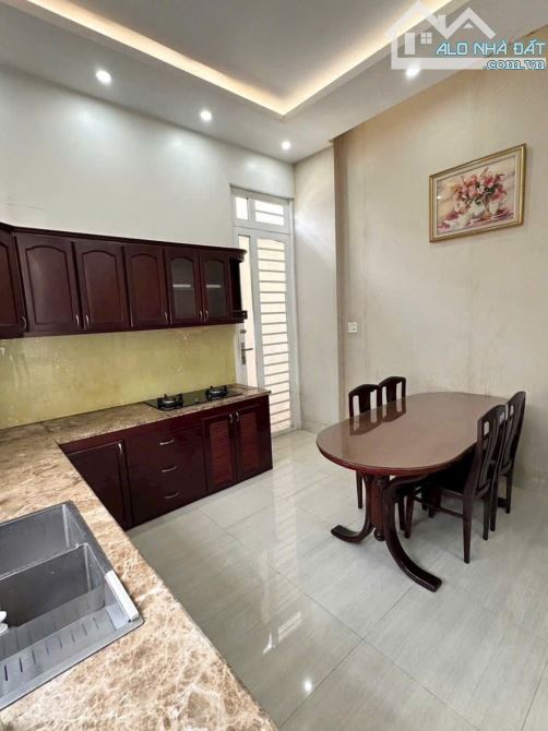 Nhà đã hoàn công full Thổ cư 3,7 TỶ, P Thới Bình, gần vincom Hùng Vương, TP Cần Thơ - 2
