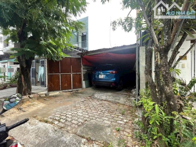 Cần bán lô đất đường 10m5 Huyền Quang , Sơn Trà ( Tương Lai Thông Thẳng Ra Biển ) ⭐⭐⭐⭐⭐⭐ - 2
