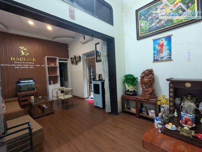 Bán gấp! Quang Trung, Hà Đông đất DT 83m2, MT 5m, lô góc, ô tô, nhỉnh 12 tỷ - 2