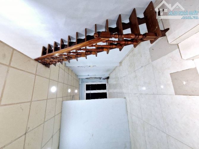 Bán nhà Lê Văn Lương Quận 7 - 2 tầng - 58m2, nhỉnh 4 t/y - 1