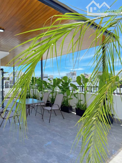 NHÀ ĐẸP KIỆT RỘNG DƯƠNG ĐÌNH NGHỆ - CÁCH MẶT TIỀN CHỈ VÀI BƯỚC CHÂN - 2