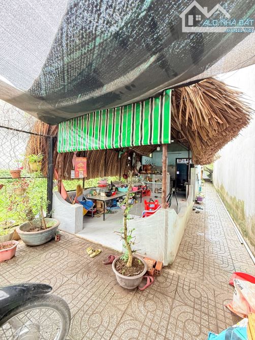 đất 94,9m2 2ty850 TL  tặng kèm nhà gần KDC Tứ Hải, p.Tân Đông Hiệp, - 2