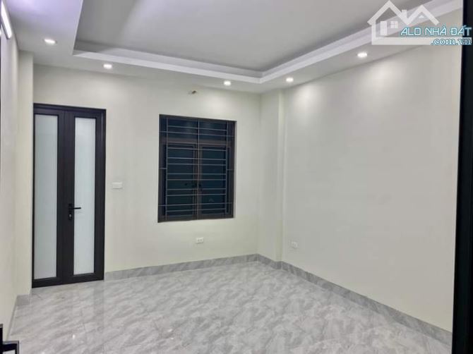 🔥 NHỈNH 7 TỶ – NHÀ ĐẸP CẦU DIỄN 5T MỚI TOANH. - 2