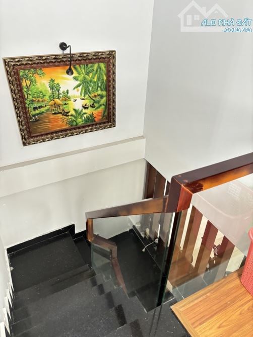 SMT LÊ VĂN SỸ P12 Q3 - 3.7x14m (53M2) - LÔ GÓC 2 TẦNG BTCT - SỔ_Ở_BANK_CHỦ_NGỘP - 2
