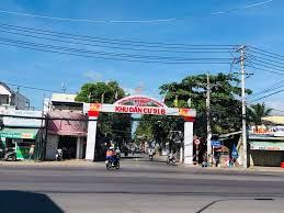 Nền 3,68 tỷ đường B34 KDC 91B Giai Đoạn 3, An Khánh - TP Cần Thơ - 2