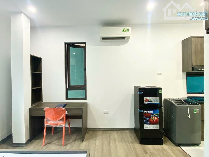 BÁN Căn Hộ CCMINI , VĂN HỘI , CỔ NHUẾ, 60M , 6 TẦNG, 15 Phòng , DT 65tr/th, Ngõ Thông - 2