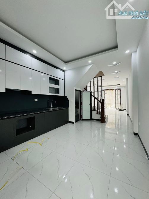 Hiếm có!! Nhà 4 tầng NGõ Thông, ô tô qua nhà-Giá chỉ hơn 3 tỉ xíu xíu-ĐẢM BẢO K Ở ĐÂU CÓ - 2