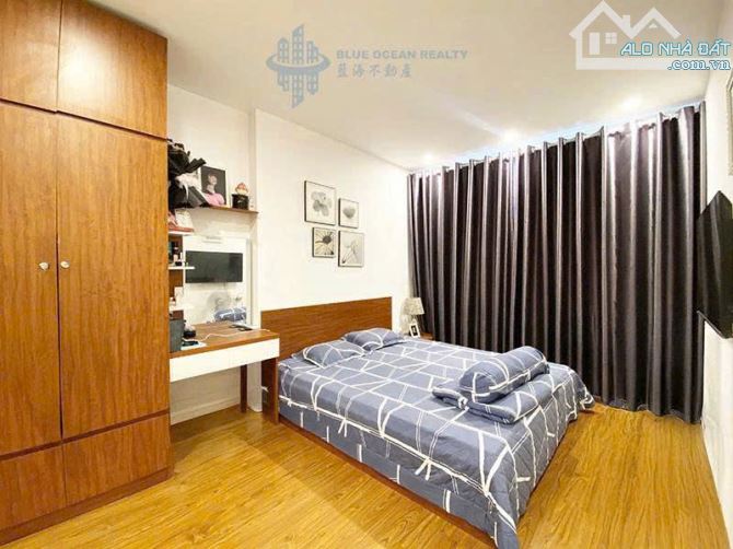 Bán chung cư full nội thất FLC Đại Mỗ - Nam Từ Liêm - Hà Nội - 2