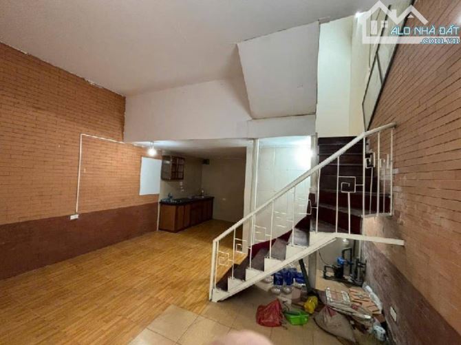 MP NGUYÊNX VĂN TRỖI MỘ LAO VỈA HÈ Ô TÔ KD 35M 2 TẦNG - 2
