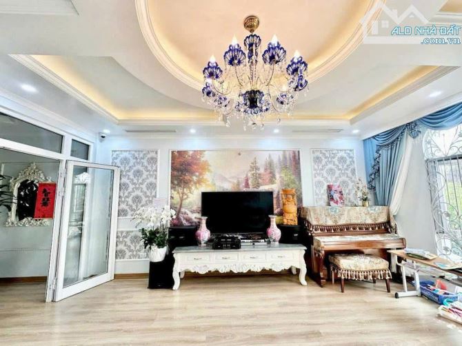 Ngộp bank bán Gấp nhà khu Lê Trọng Tấn gần siêu thị AEON Mall 128m2 chỉ 21.x - 2
