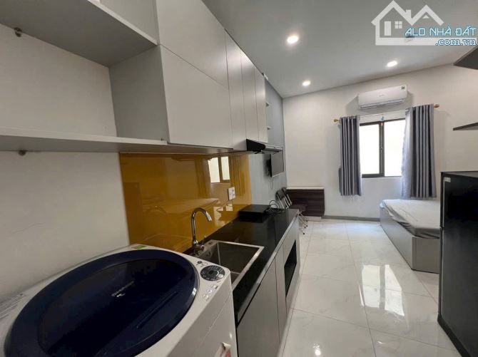 Cho thuê phòng full nội thất – Nguyễn Văn Khối, Quận Gò Vấp - 2