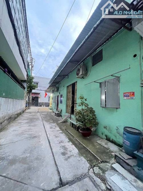 Bán căn góc 2mt hẻm 36 Nguyễn Triệu Luật - 2