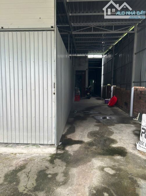 Bán 370m2 nhà Hẻm Lý Thường Kiệt, LaGi giá rẻ nhất 2 tỷ sổ riêng đường ô tô - 2