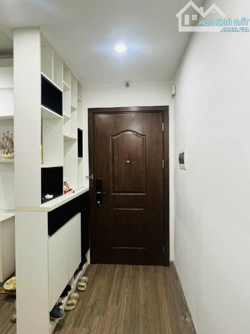 LÕI HÀ ĐÔNG - CĂN HỘ ĐẸP NHẤT TÒA V3 - 2 NGỦ ĐỦ CÔNG NĂNG_ 67M2 – 3,98 TỶ. - 2