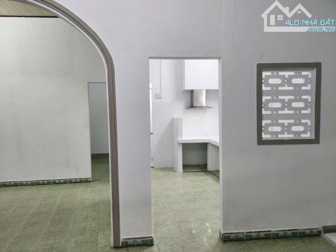 Bán nhà 2 tầng hẻm Đồng Nai – Gần Coopmart Nha Trang - 2