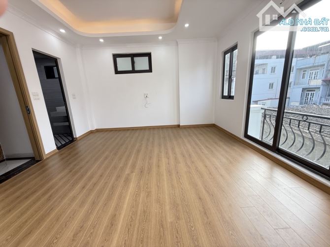 Bán nhà Xuân Đỉnh, 4 tầng, MT 4,5m, nhà mới, ngõ 4m, kinh doanh, sát Ngoại Giao Đoàn - 2
