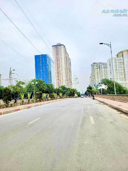 ĐẤU GIÁ MẬU LƯƠNG , KIẾN HƯNG ,HÀ ĐÔNG   65m ,dất , 13,8 t. ỷ Lh - 2