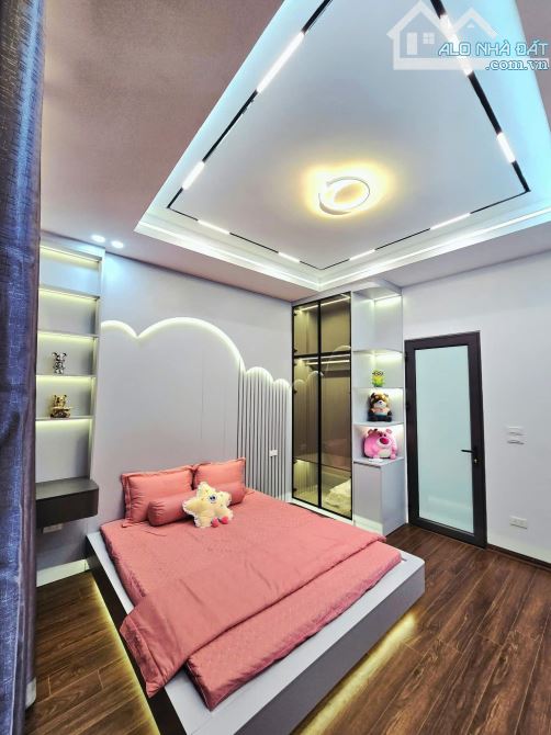 SIÊU PHẨM MỚI TOANH DƯƠNG VĂN BÉ – 25M² – 4 TẦNG – FULL NỘI THẤT – 20M RA PHỐ – GIÁ 6.2 TỶ - 2