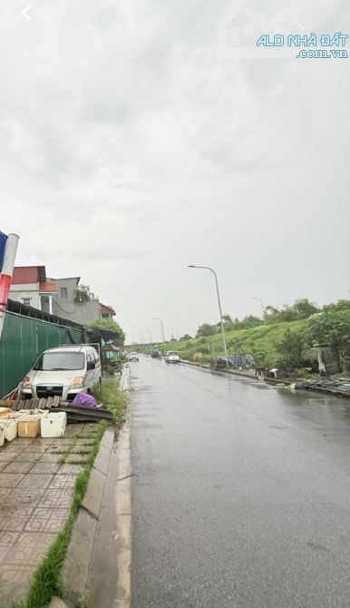 6.x Tỷ/ 83 m2/Cổ Bi / Ô tô Thông - 2