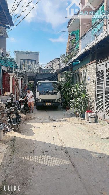 Bán căn nhà đẹp lòng lanh chủ đang giảm giá ngay thoi an - 2