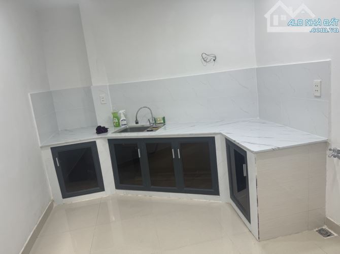 Bán nhà Phường 26, Bình Thạnh Xô Viết Nghệ Tỉnh ngang 5m dài 12m - 2