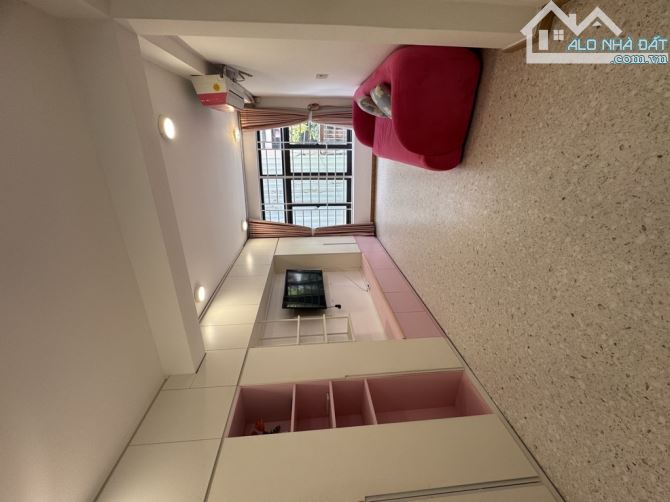 🌺🌺 PHÙNG VĂN CUNG, P4, PHÚ NHUẬN, 20M2, 4 TẦNG, 2 PN. GIÁ: 4,69 TỶ🌺🌺 - 2