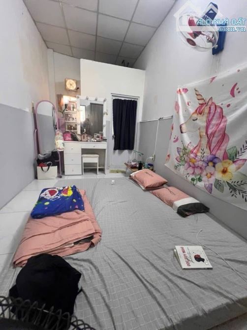 🏠 BÁN NHÀ HẺM XE HƠI - NGUYỄN VĂN NGHI P.7 - 30m2 - CHỈ VỚI 3.X TỶ TL - 2