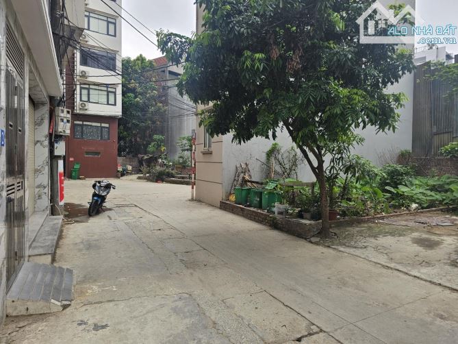 🏡PHÂN LÔ - Ô TÔ VÀO NHÀ - KHU CÁN BỘ VỀ HƯU - VỊ TRÍ ĐỈNH - KHÔNG QUY HOẠCH-ĐƯỜNG VĂN MIN - 2