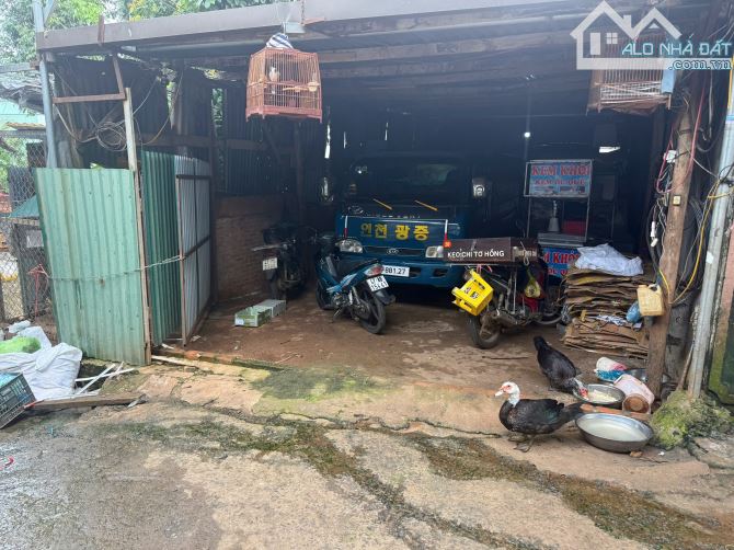 BÁN LÔ ĐẤT HẺM TRƯƠNG ĐĂNG QUẾ - PHƯỜNG TÂN LỢI - 2