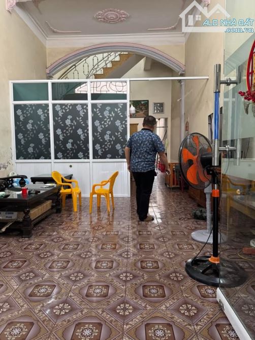 bán  Đất mặt đường 208 – An Đồng, An Dương, Hải Phòng – Tặng nhà 2 tầng kinh doanh sẵn - 2