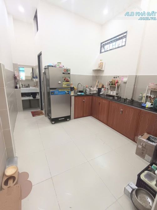 💥34M2 - TÔN THẤT THUYẾT - NHÀ 2 TẦNG - HOÀN CÔNG ĐỦ - CHỈ 3.7 TỎI - 2