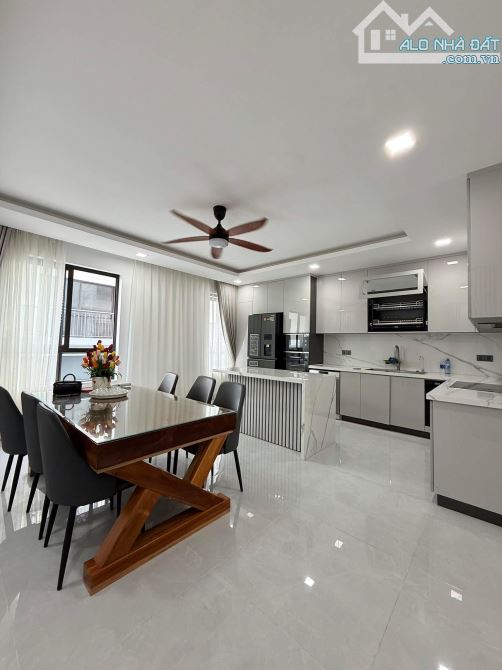 Nhà Đẹp 4 Tầng Ecocity Khu MiLano , Full nội That, 6*20 , Tc100% ❌Chỉ 7tỷ9 - 2