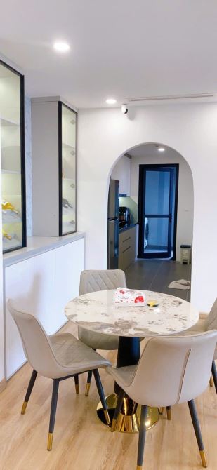 🏢 CHO THUÊ CĂN HỘ CAO CẤP – DOLPHIN PLAZA, 4PN - 3WC 200m2 giá cực tốt 🐬 - 2