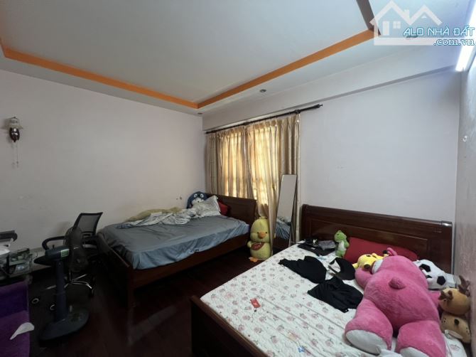 CĂN HỘ CHUNG CƯ CỰC HIẾM–PHÚC LA HÀ ĐÔNG–TIỆN ÍCH BẠT NGÀN-2 NGỦ-83M2 -TẦNG 3 – 3,4 TỶ. - 2